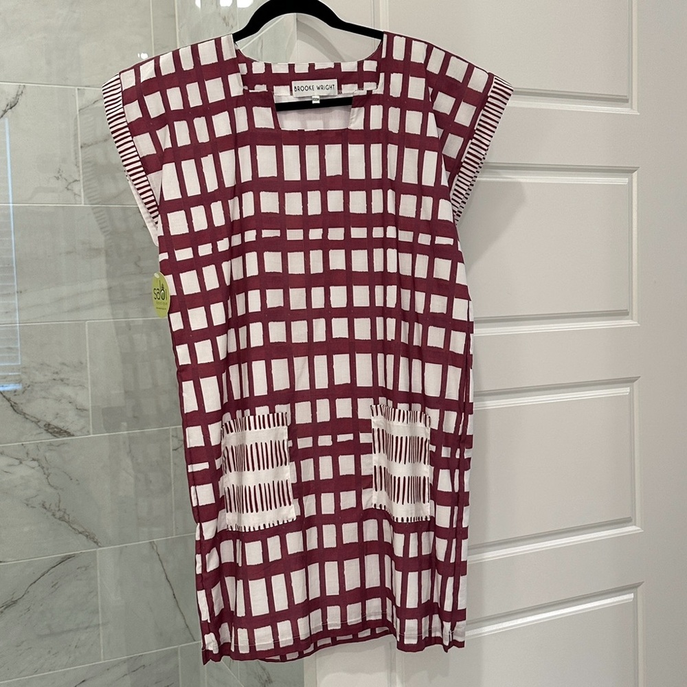 Brooke Wright Loli Dress